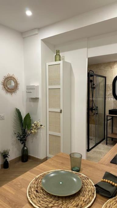 Apartment Le Verger Des Papes *