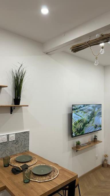 Le Verger Des Papes Apartment Avignon