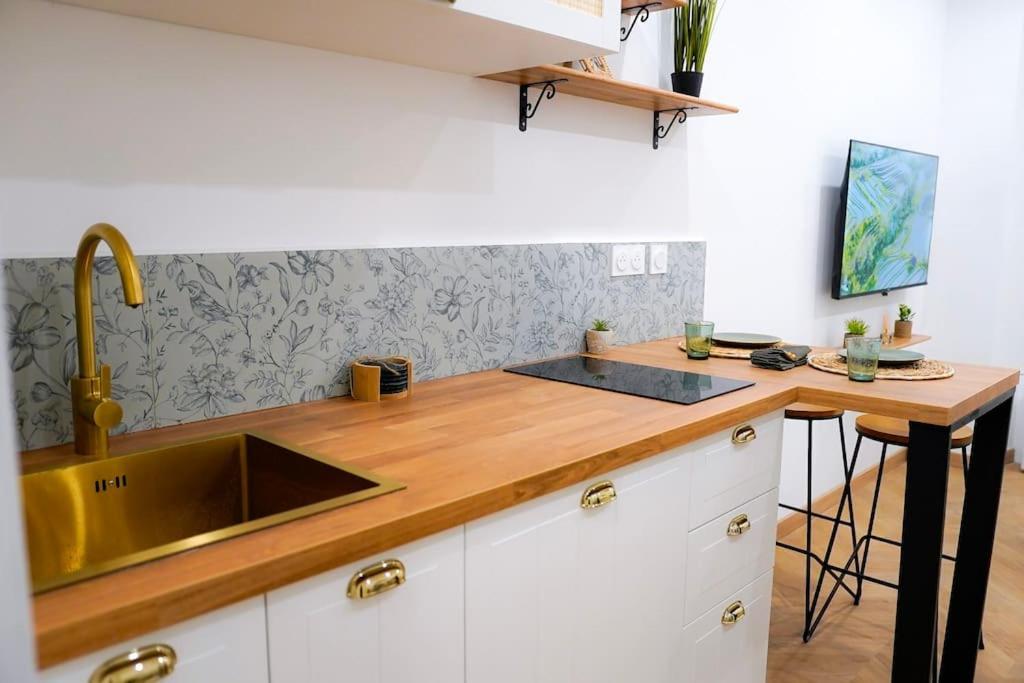Apartment Le Verger Des Papes Avignon
