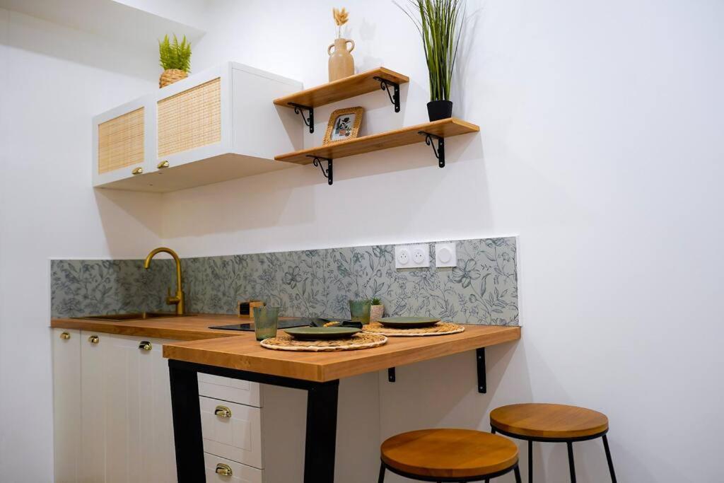 Apartment Le Verger Des Papes *